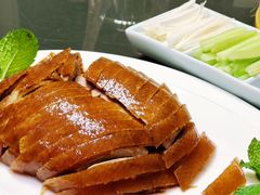 -鸿星花园酒家(银亿家园店)