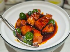 -狮王府淮扬菜(万象城店)