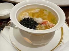 -扬州香格里拉·香宫中餐厅