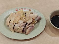 -百家鸡味馆(清泰店)