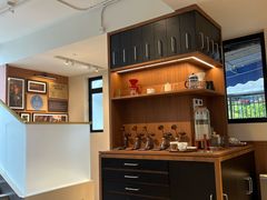 -Peet's Coffee皮爷咖啡(大学路店)