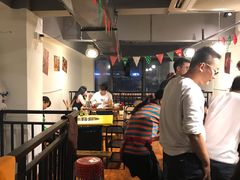 -周幺妹重庆老火锅(银泰城总店)