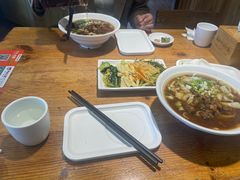 -平娃三宝烧烤·面食(富丰桥店)