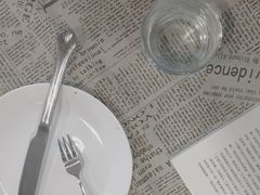 -隅cafe(傅厚岗店)