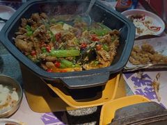 -蛙来哒(万豪城市广场黑金冠店)