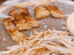 -灶边炉台·东北融合烤肉(南山店)