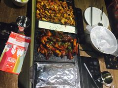 -火炉火自助餐(枫蓝国际店)