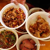 成都美食|不能错过的廖记棒棒鸡！