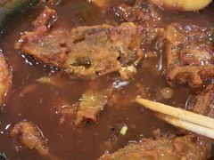 -清真•蜀风园(丁字沽总店)