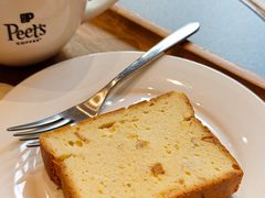 -Peet's 皮爷咖啡(乐峰店)