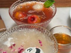 -小吊梨汤·北京菜·烤鸭(王府井银泰in88店)