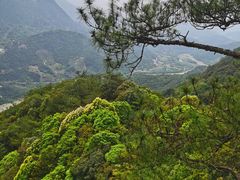 -百漈沟生态旅游景区