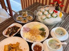 -渔意坊·千层无骨鱼粥底火锅·20年顺德菜(普君店)