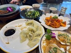 -梁溪河畔·吉府花园(南长街南下塘店)