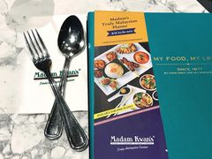 -关夫人餐厅(阳光广场店)