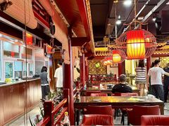 -秦月轩·陕西家乡菜(阜成路·五棵松店)