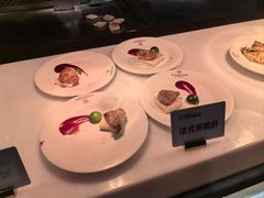 -川骄海鲜自助(亚运村店)