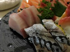 -赤坂亭M9和牛烧肉·日料398放题(万达店)