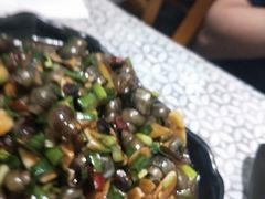 -云晓光头烧烤吧(新大陆广场店)