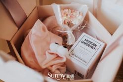 -Sunny喜铺婚礼策划(东部店)