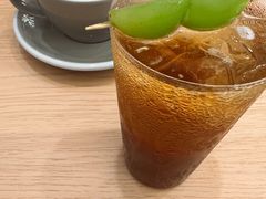 -blend咖啡部落(车公庙店)