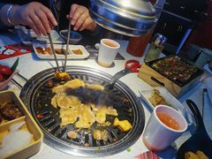 -猫抓烤肉(春熙路店)