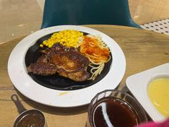 -豪客来牛排(重庆金源世纪广场1731店 )