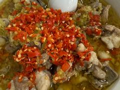 -笨罗卜浏阳菜馆(龙华鹏润达店)