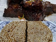 -同城四季爆肚涮羊肉(安华里店)