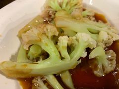 -武林厨神·粤式茶点(五羊店)