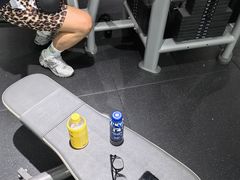 -VLines耀能运动24小时·月付制健身(京广桥店)
