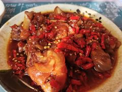 -贤花饭店(凯德店)