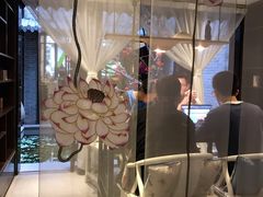 -归觅·西关小姐人文艺术馆(荔枝湾店)