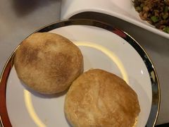 玫瑰鲜花月饼-多味居(剪子巷店)
