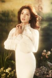 现代简约-巴黎婚纱摄影工作室