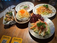 -岛风·台食小馆 ISLAND BISTRO(烟台山店)