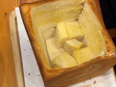 -绿茶餐厅(成都天府红店)