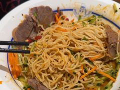-马记永·兰州牛肉面(山姆外高桥店)