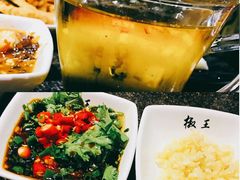 酱料-椒王火锅(厚街万达店)