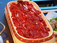 -大吉利·潮汕鲜牛肉火锅(总店)
