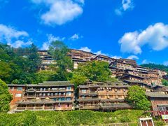 -西江千户苗寨