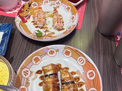 -仙隐小鹿料理食堂(惠济万达店)