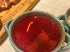 莫斯科红菜汤-俄士厨房(环球港店)
