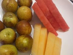 -皇朝万鑫自助餐厅