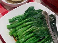 -西贝(上海新梅广场店)