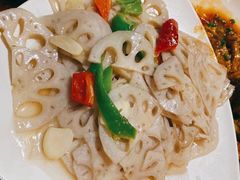 -小厨子私房菜·云南美食店
