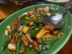 -君悦酒店·1881·北京烤鸭