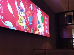 -味妙烤鱼吧(回龙观店)