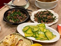 -缘生态云南菜·野生菌庭院餐厅(华侨城店)
