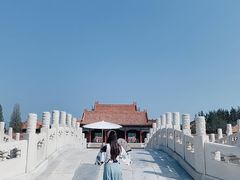 -清西陵
